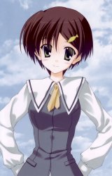 BUY NEW sola - 147831 Premium Anime Print Poster